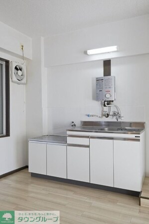 田口マンションの物件内観写真